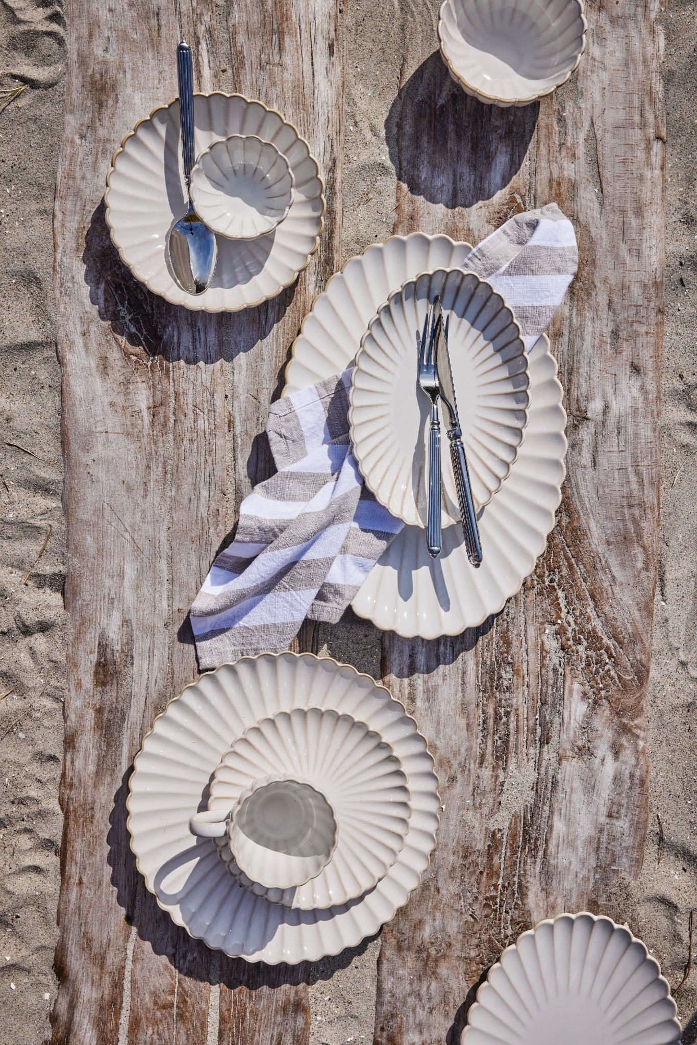 Artisanal Stoneware & Tableware - AtHolm