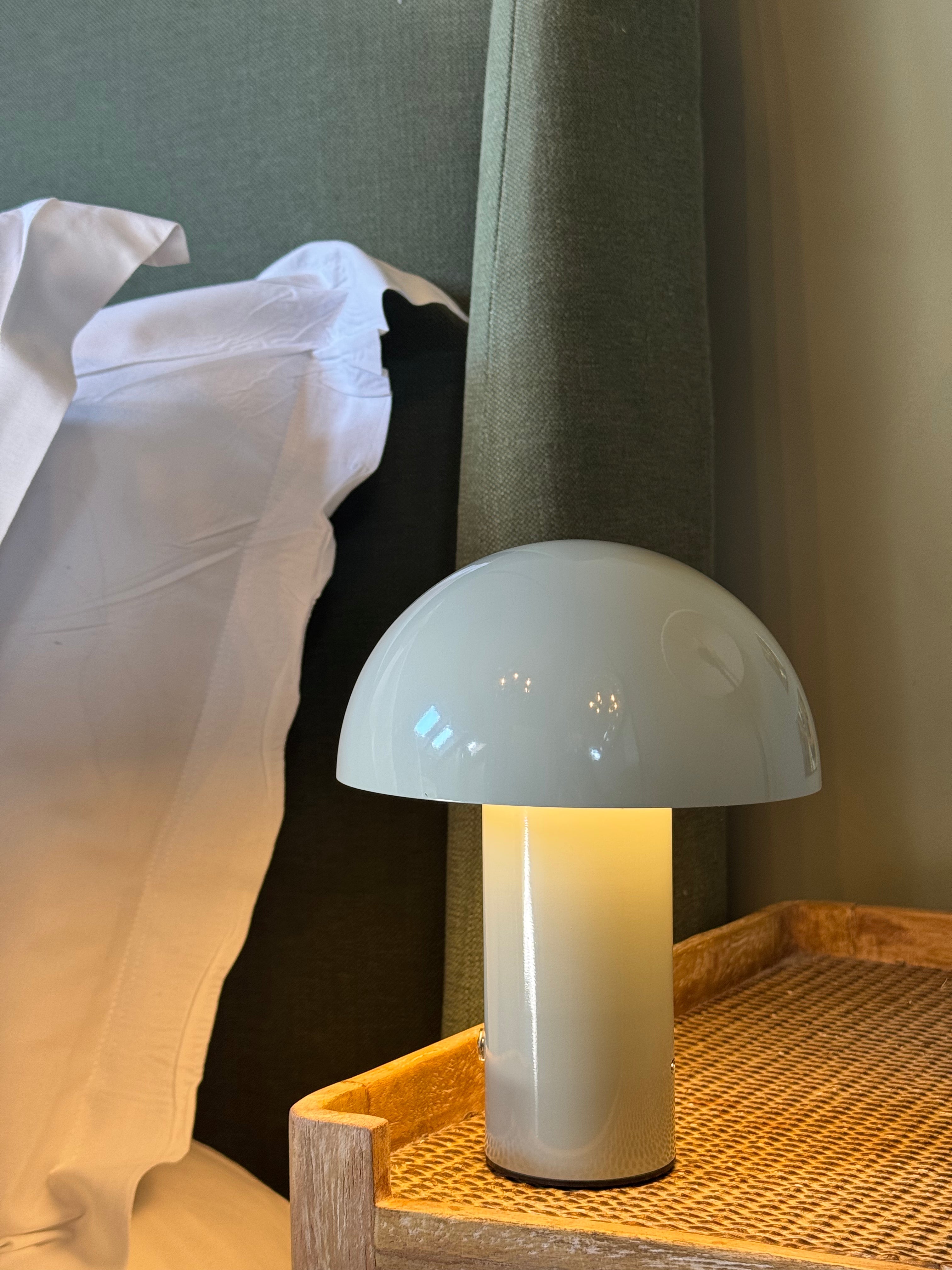 Modern Cordless Lighting & Portable Lamps - AtHolm
