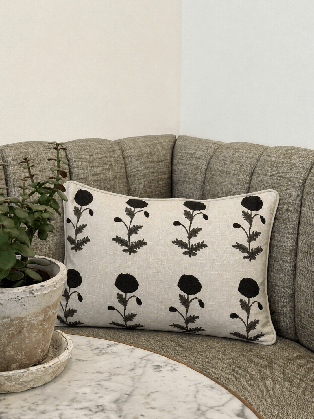 Soft Furnishings