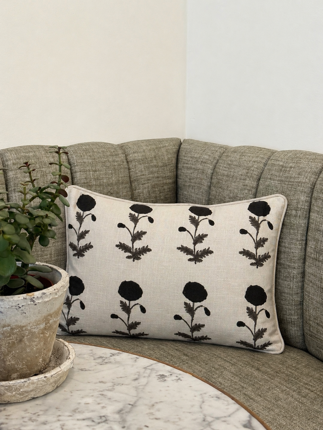 Soft Furnishings