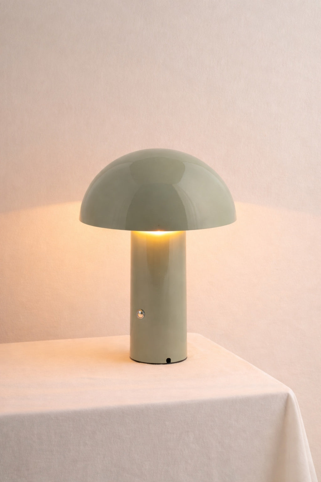 Sage Portable LED Lamp