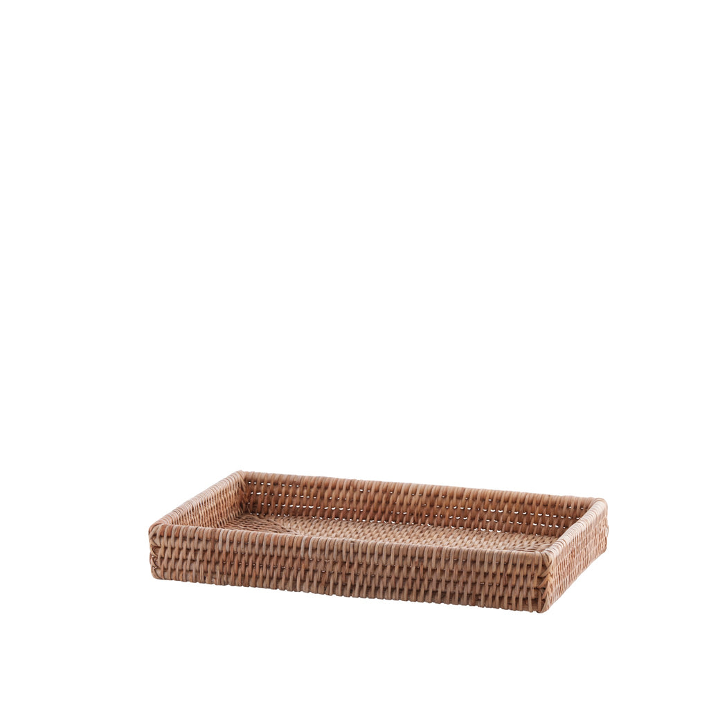Rattan Tray