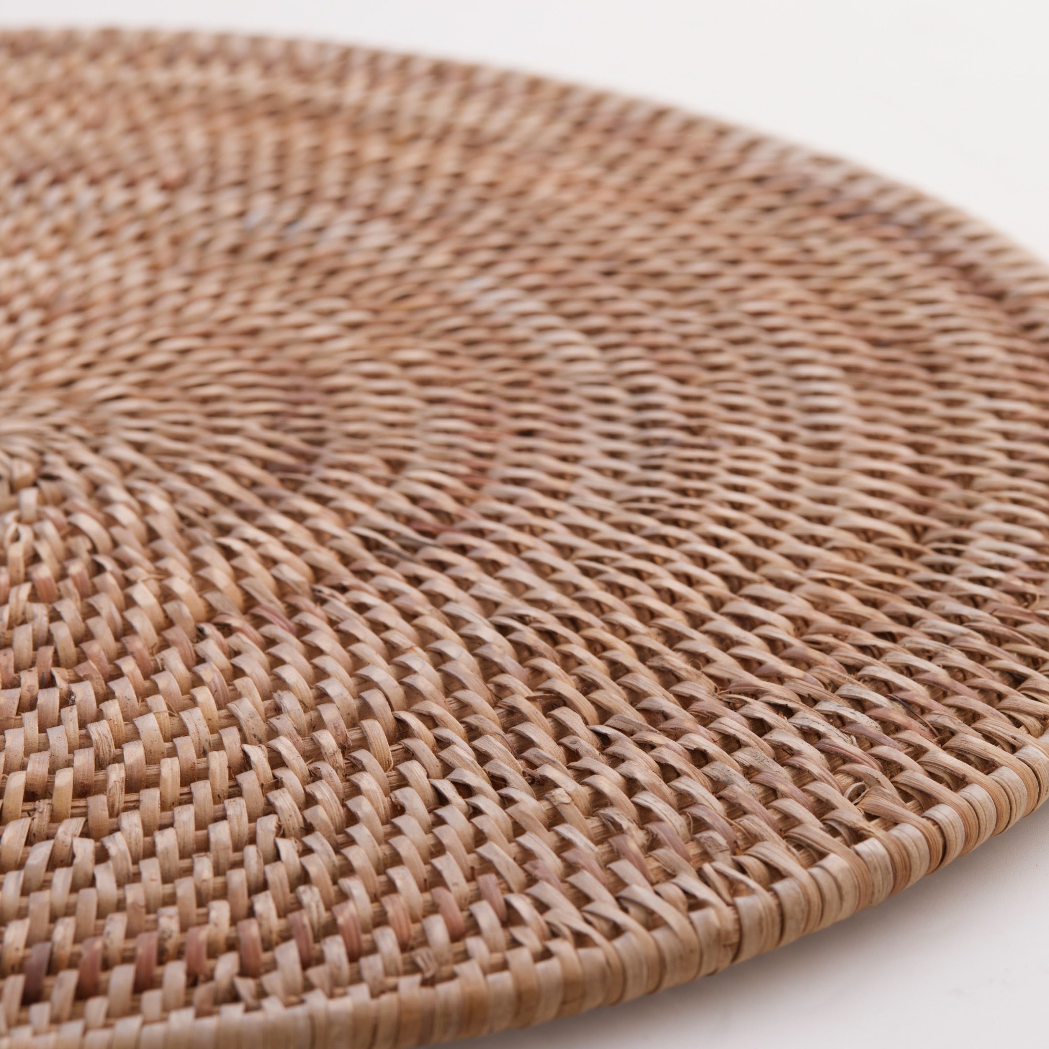 Rattan Placemat