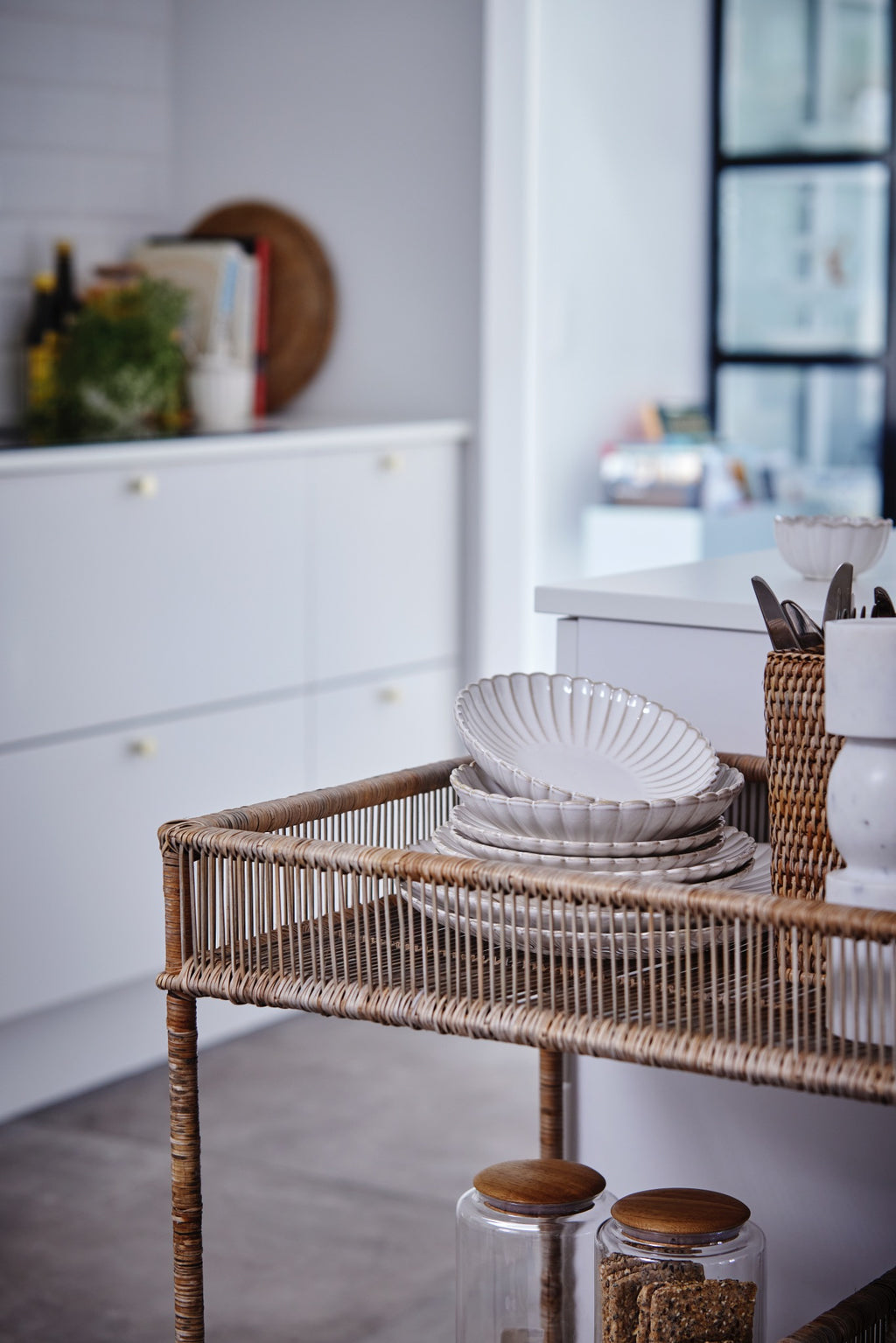 Classic Dinner Plates