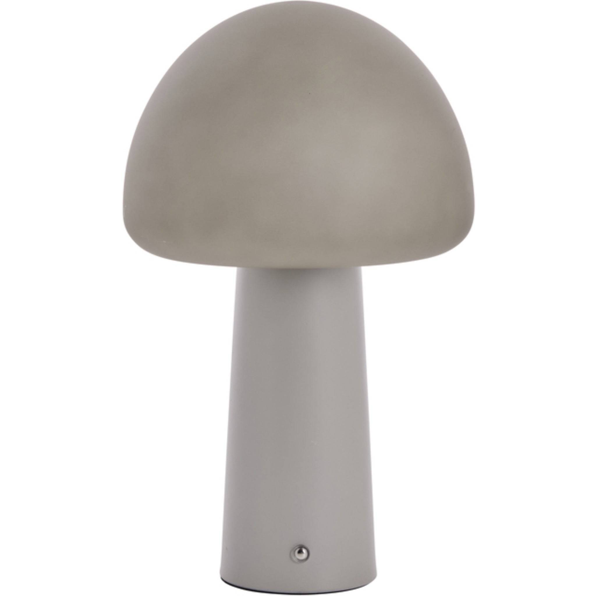 Mushroom Portable LED Lamp