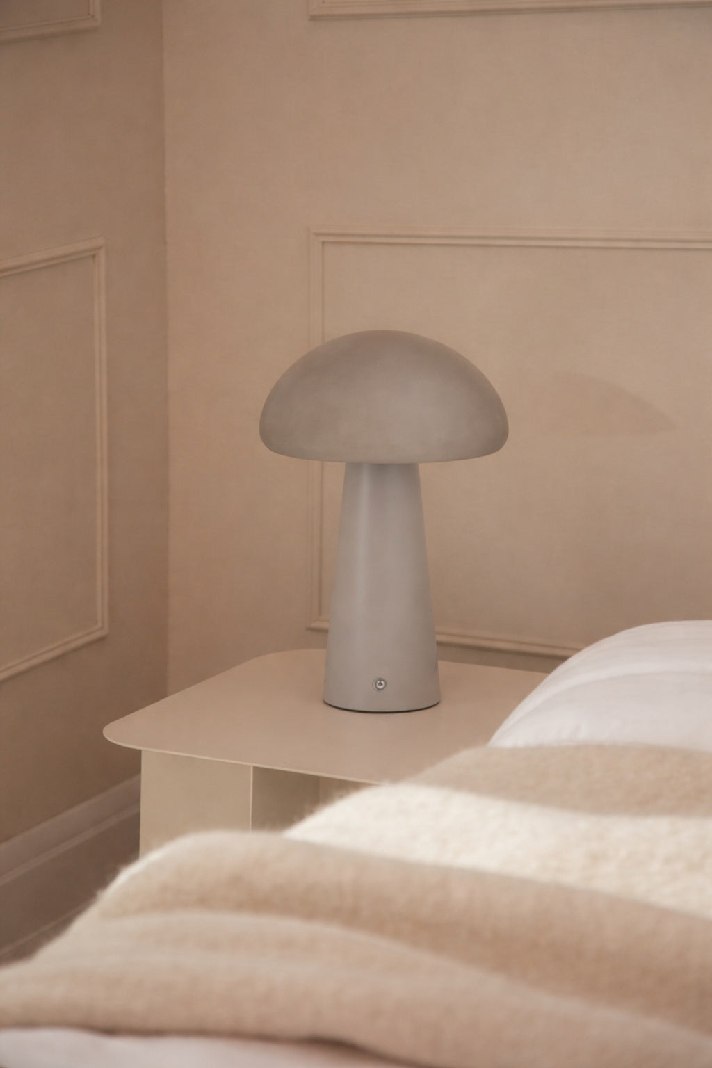 Mushroom Portable LED Lamp
