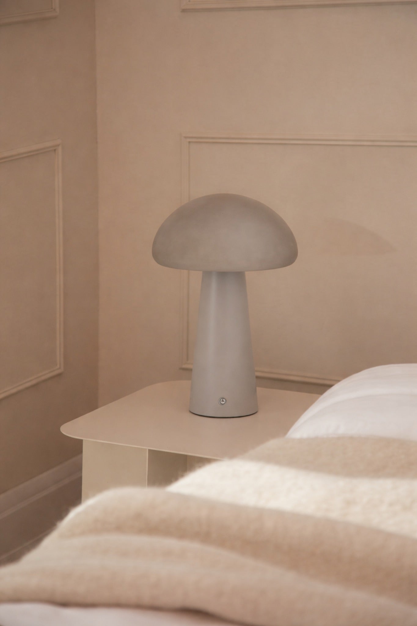 Mushroom Portable LED Lamp