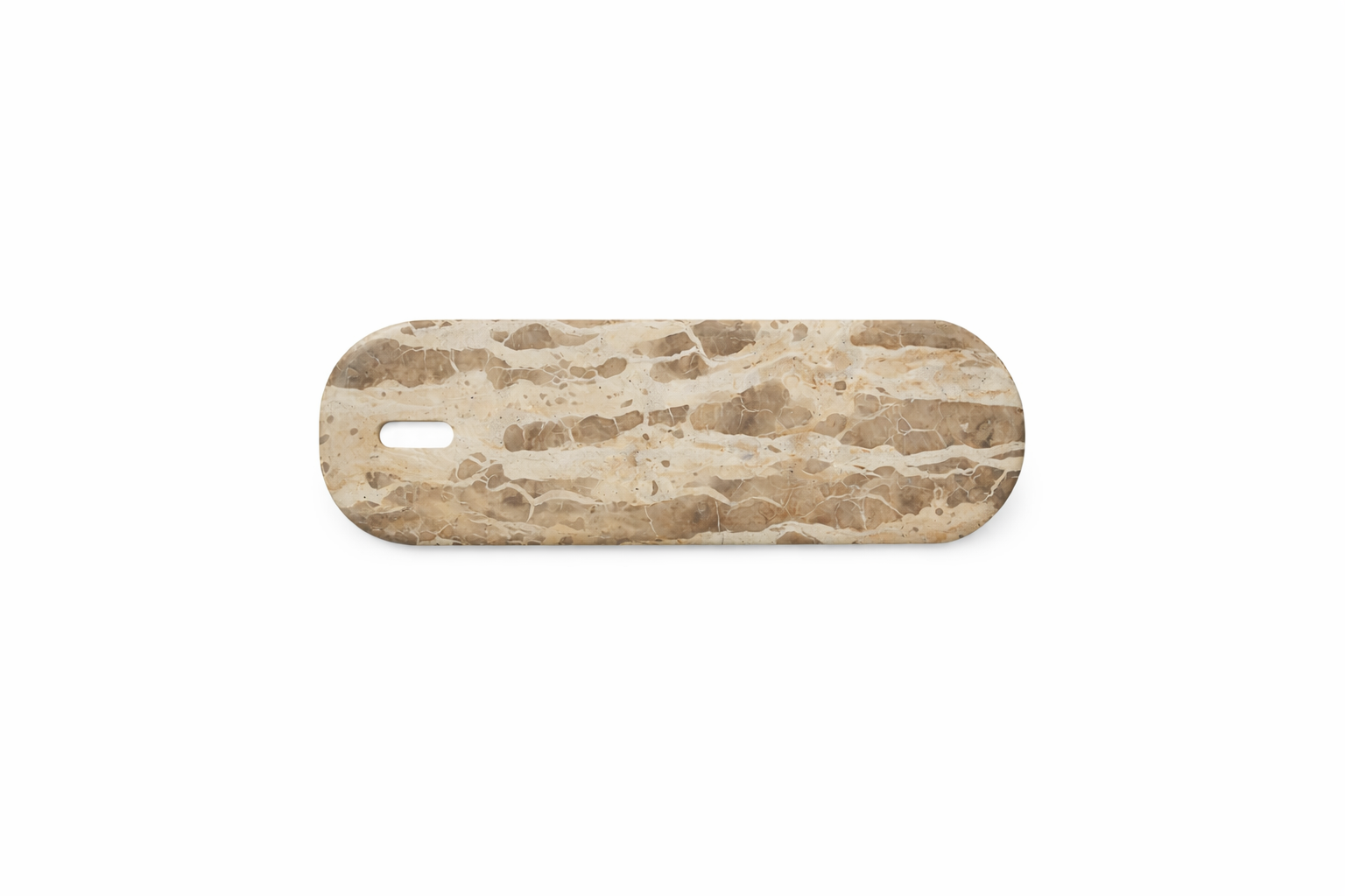 Linen Marble Chopping Board