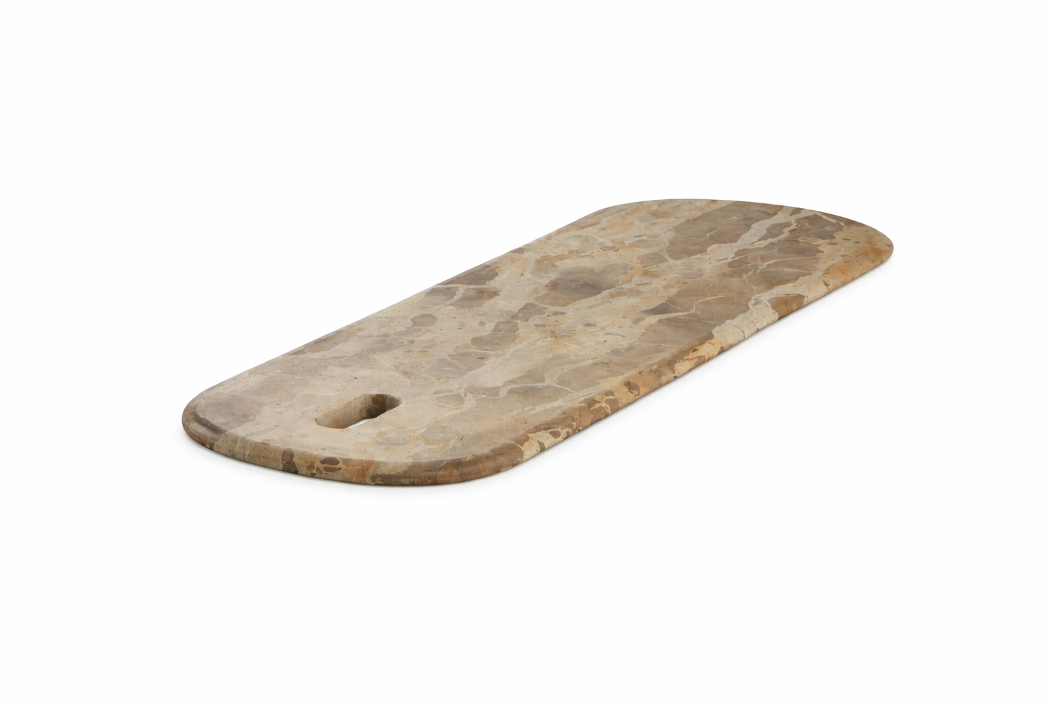 Linen Marble Chopping Board