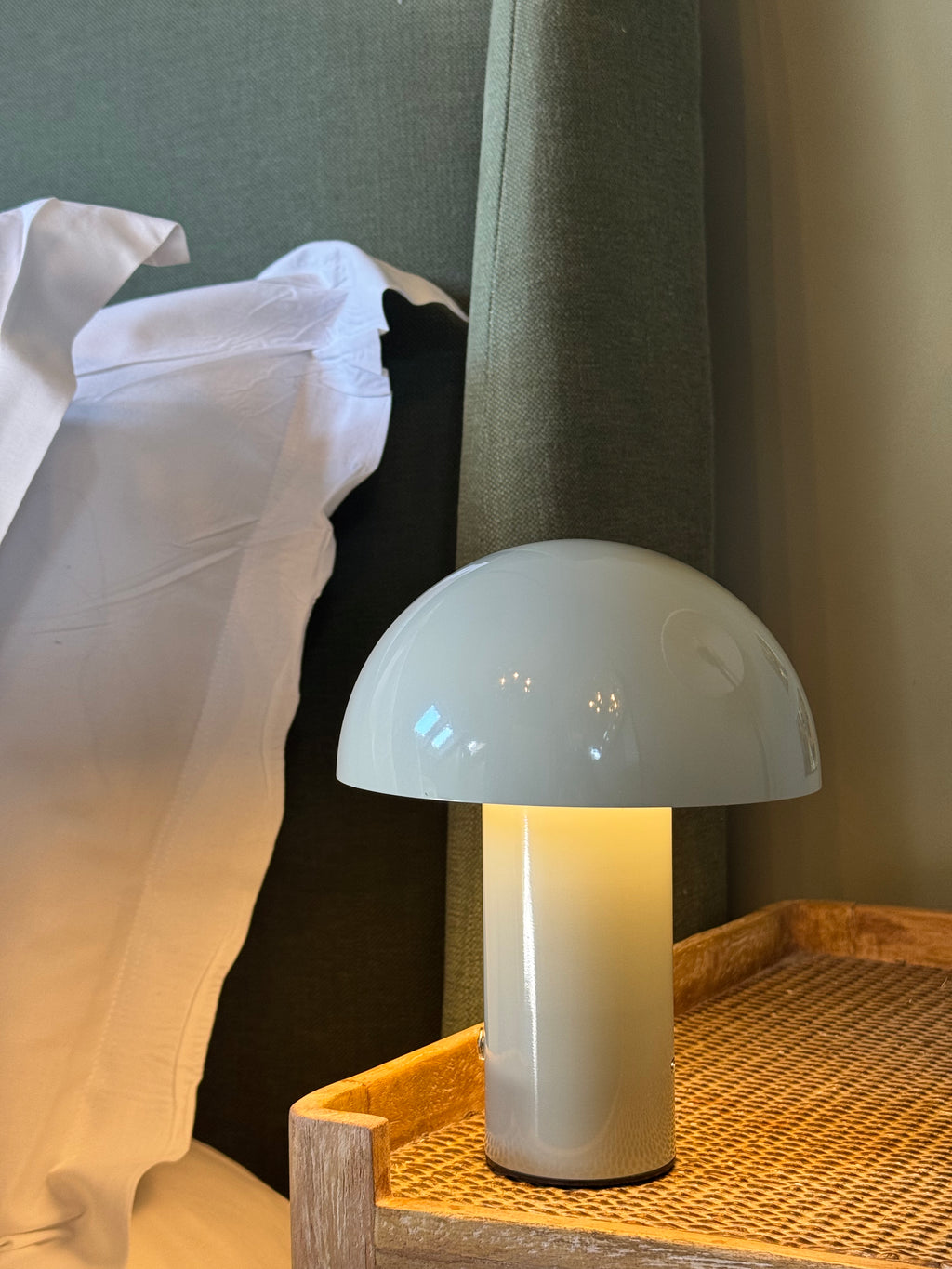 Sage Portable LED Lamp