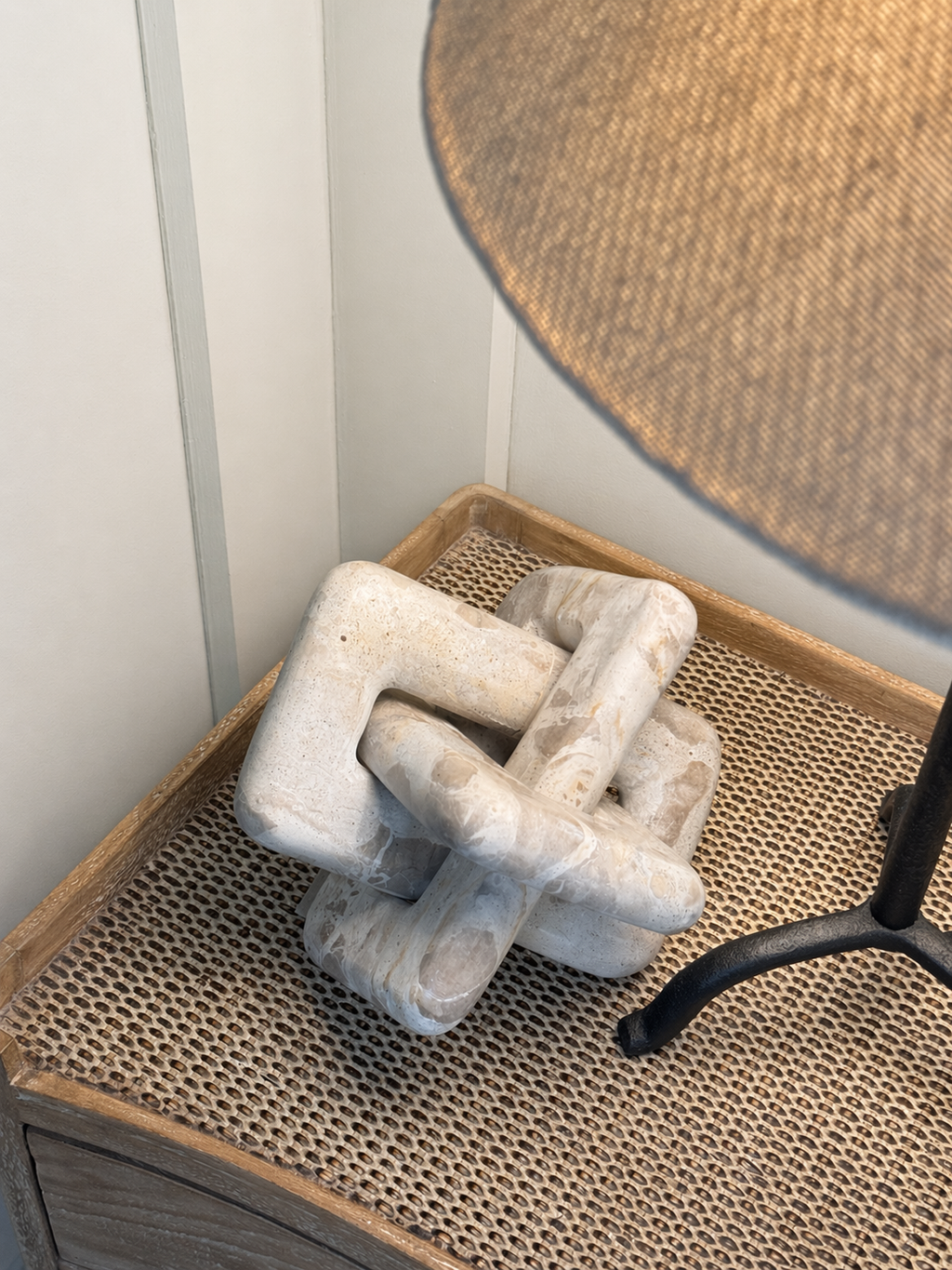 Marble Knot