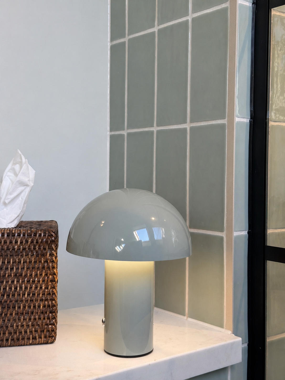 Sage Portable LED Lamp