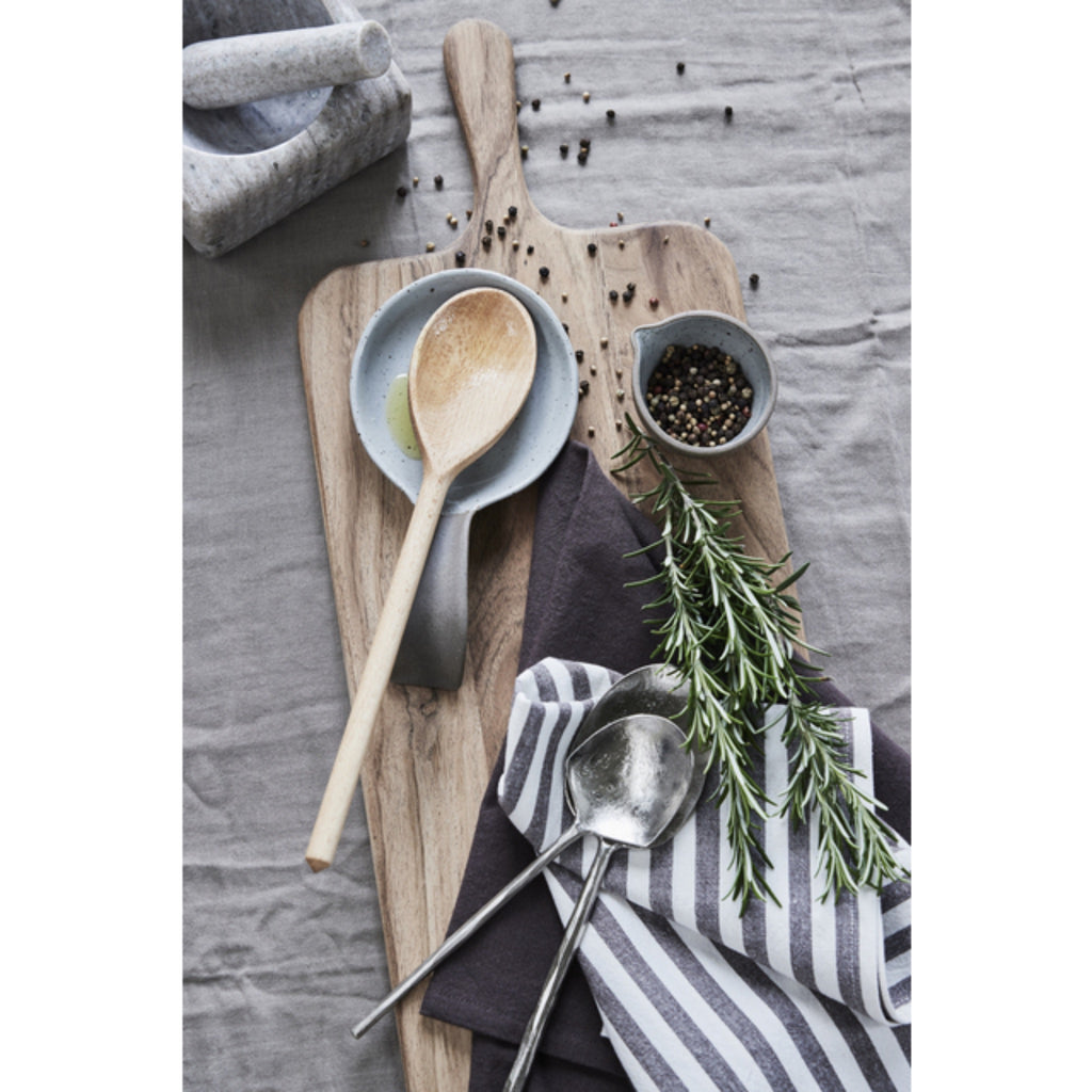 Cotton Tea Towels - Set of Two