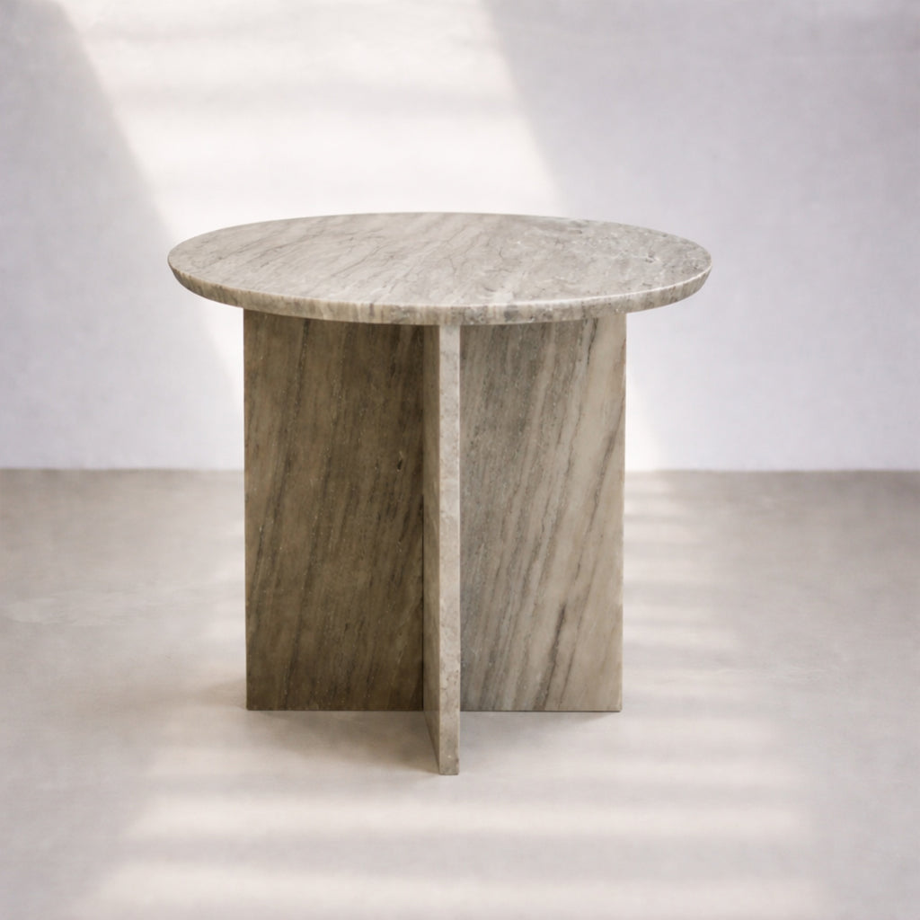 Marble Coffee Table