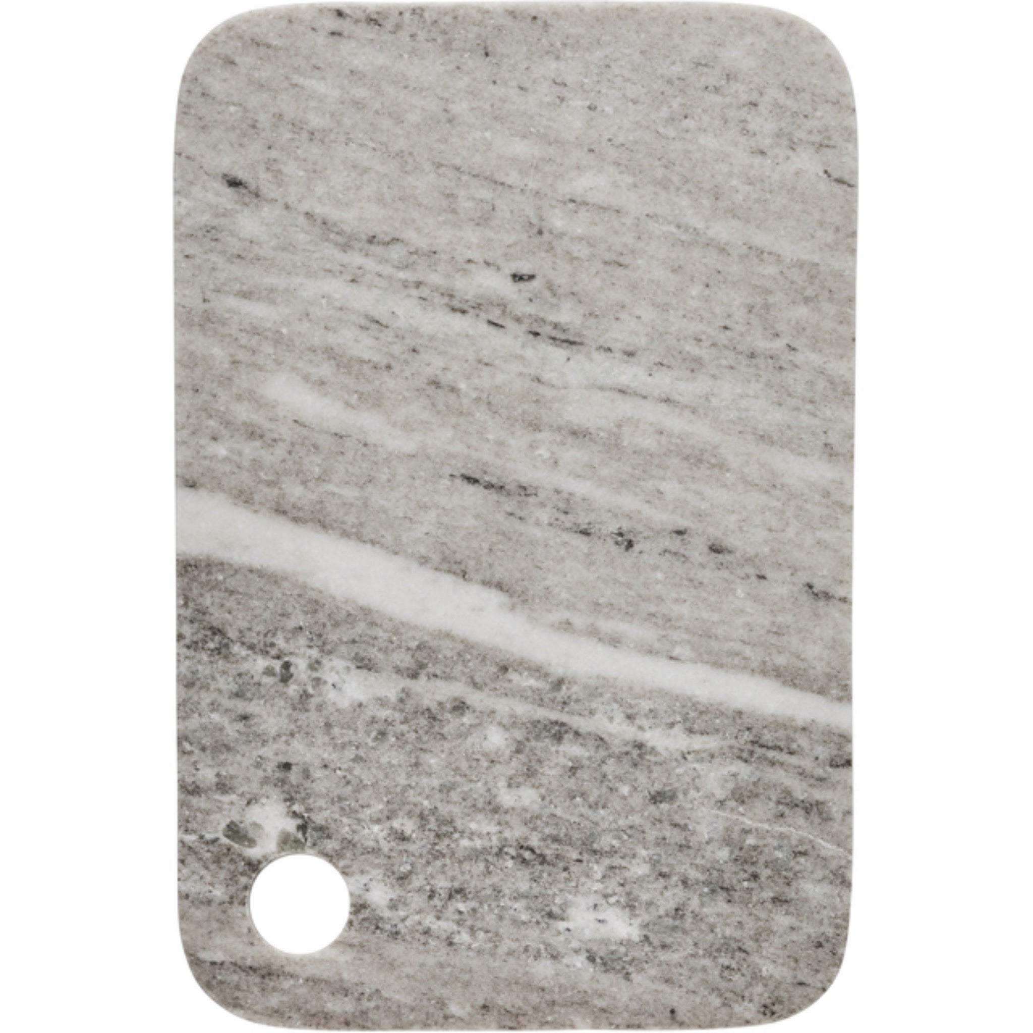 Grey Marble Chopping Board