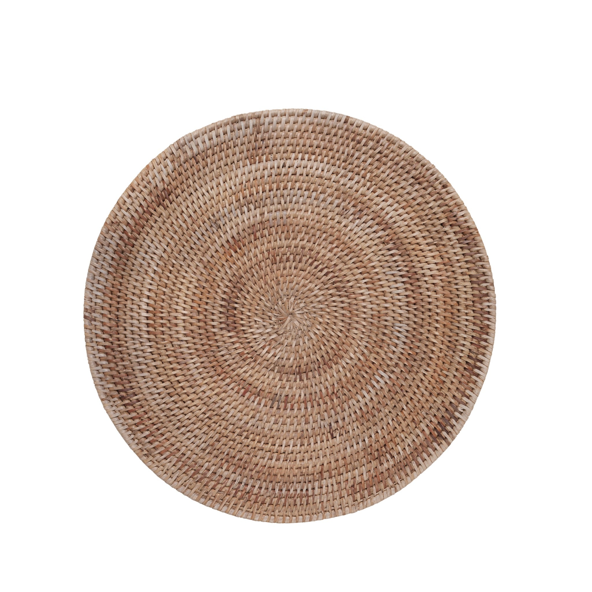 Rattan Placemat